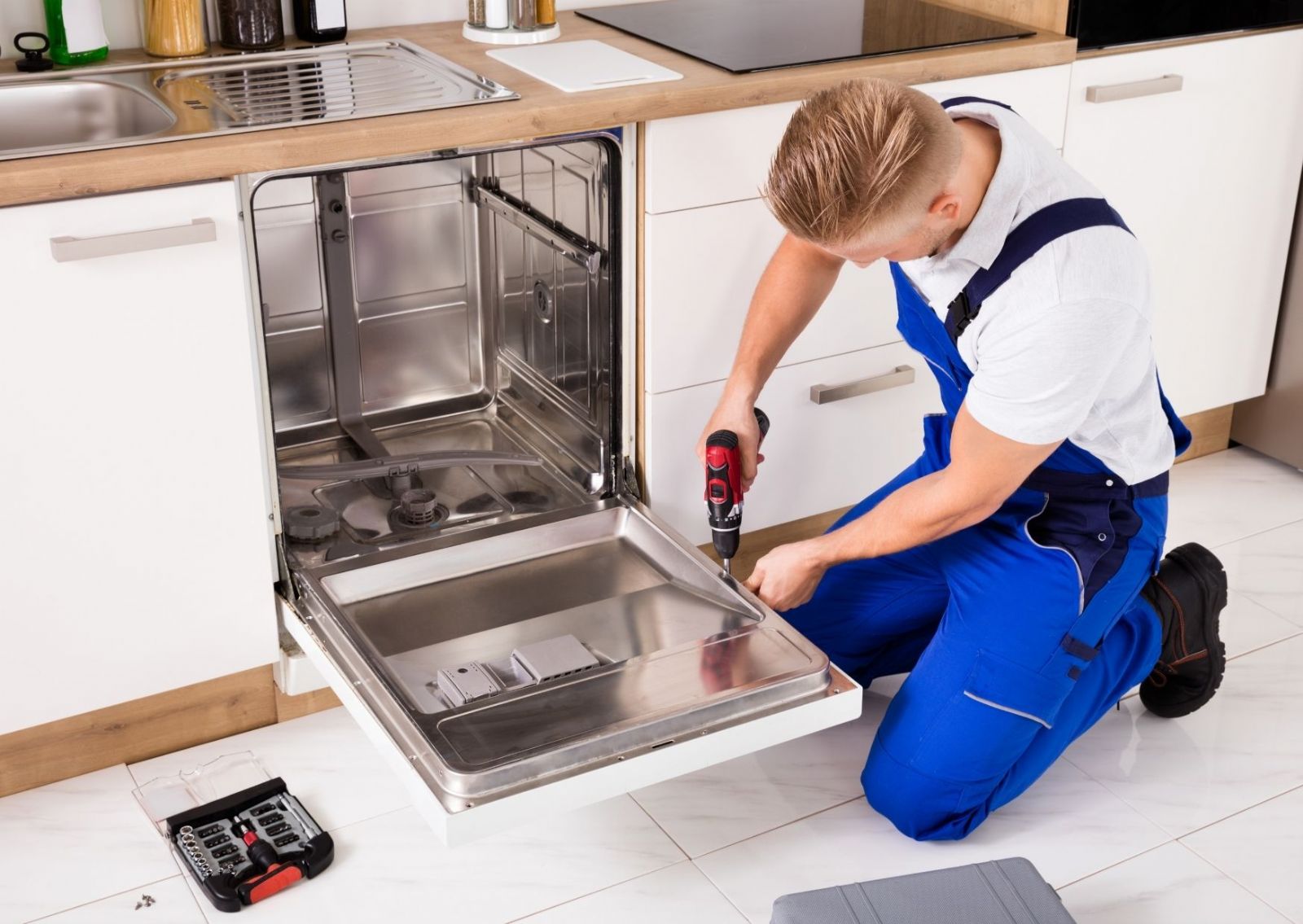 Adıyaman Bulaşık Makinesi Servisi