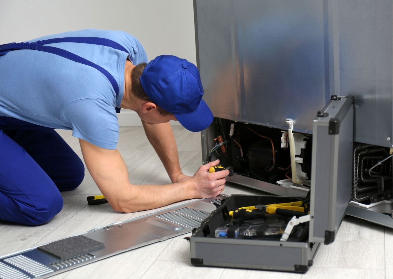  Adıyaman Buzdolabı Tamircisi